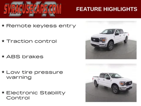 More photos of 2023 Ford F-150 XLT at Bridgeland Auto Brokers, NY