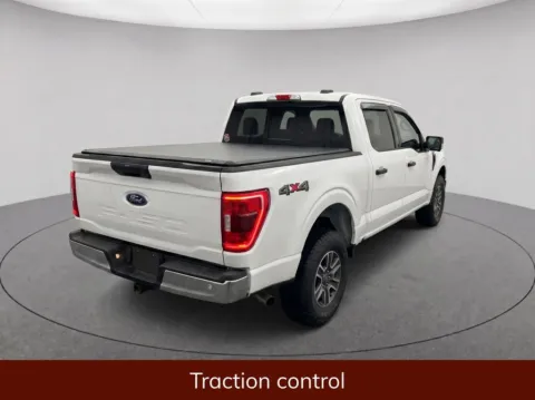 More photos of 2023 Ford F-150 XLT at Bridgeland Auto Brokers, NY