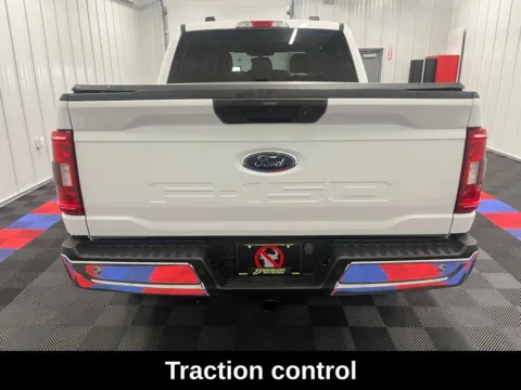 More photos of 2023 Ford F-150 XLT at Bridgeland Auto Brokers, NY