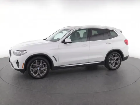 Photos of 2024 BMW X3 xDrive30i for sale in Bridgeport, NY at Bridgeland Auto Brokers