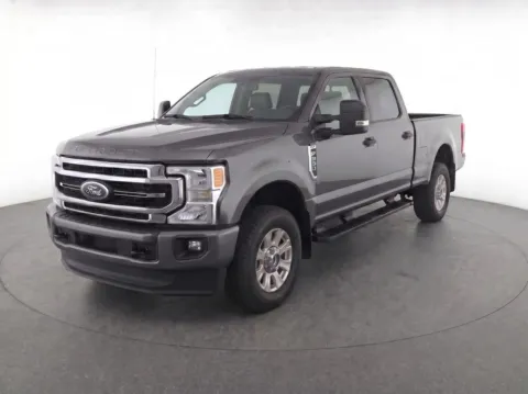 Photos of 2024 Ford F-250SD XLT for sale in Bridgeport, NY at Bridgeland Auto Brokers