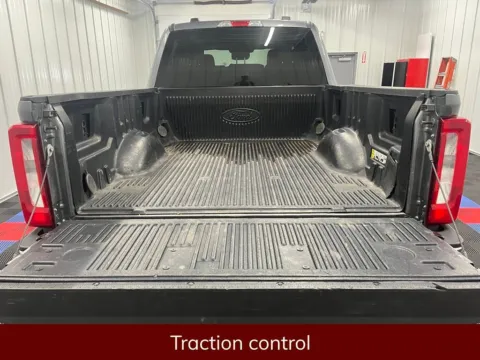 More photos of 2024 Ford F-250SD XLT at Bridgeland Auto Brokers, NY