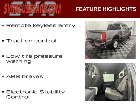 More photos of 2024 Ford F-250SD XLT at Bridgeland Auto Brokers, NY