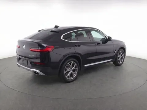 More photos of 2025 BMW X4 xDrive30i at Bridgeland Auto Brokers, NY