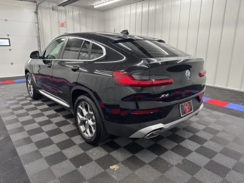 More photos of 2025 BMW X4 xDrive30i at Bridgeland Auto Brokers, NY
