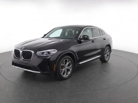Photos of 2025 BMW X4 xDrive30i for sale in Bridgeport, NY at Bridgeland Auto Brokers