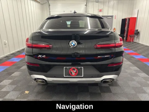 More photos of 2025 BMW X4 xDrive30i at Bridgeland Auto Brokers, NY
