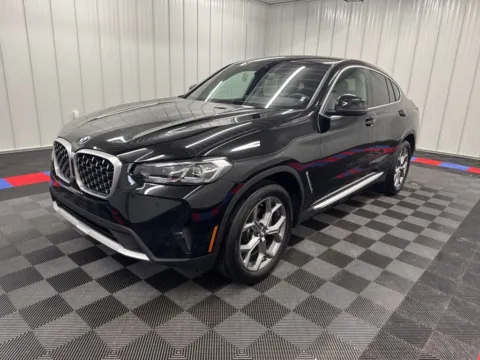 More photos of 2025 BMW X4 xDrive30i at Bridgeland Auto Brokers, NY