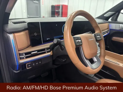 More photos of 2025 Hyundai Santa Fe Limited at Bridgeland Auto Brokers, NY