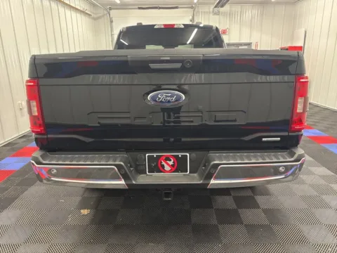 More photos of 2022 Ford F-150 XLT at Bridgeland Auto Brokers, NY