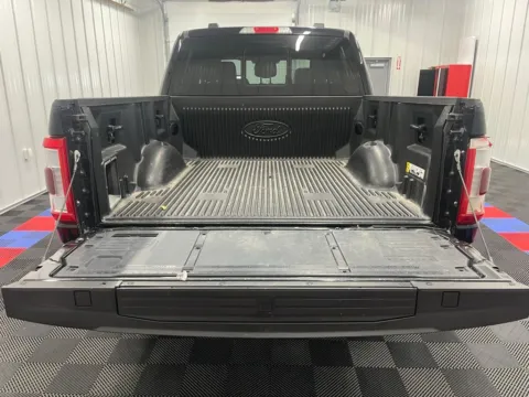 More photos of 2023 Ford F-150 Lariat at Bridgeland Auto Brokers, NY