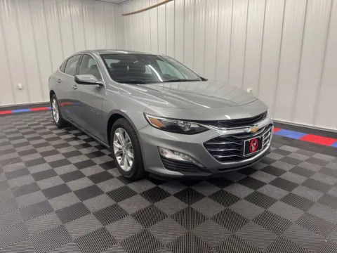 Photos of 2024 Chevrolet Malibu LT for sale in Bridgeport, NY at Bridgeland Auto Brokers