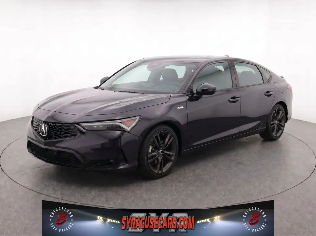 2023 Acura Integra