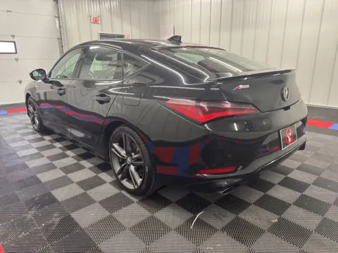 More photos of 2023 Acura Integra A-Spec Tech Package at Bridgeland Auto Brokers, NY