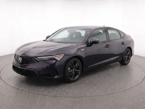 Photos of 2023 Acura Integra A-Spec Tech Package for sale in Bridgeport, NY at Bridgeland Auto Brokers
