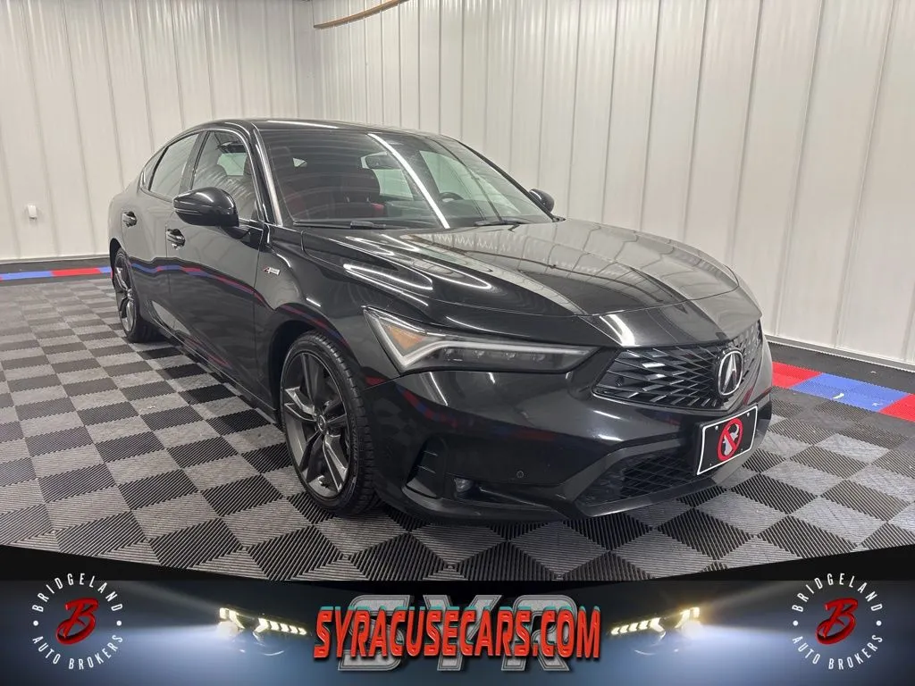 2023 Acura Integra A-Spec Tech Package for sale in Bridgeport, NY