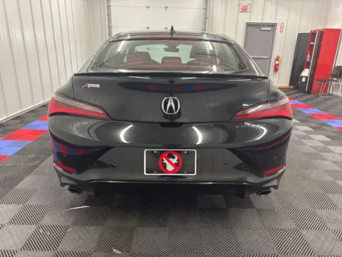 More photos of 2023 Acura Integra A-Spec Tech Package at Bridgeland Auto Brokers, NY