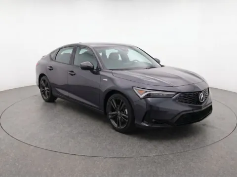 Photos of 2023 Acura Integra A-Spec Tech Package for sale in Bridgeport, NY at Bridgeland Auto Brokers