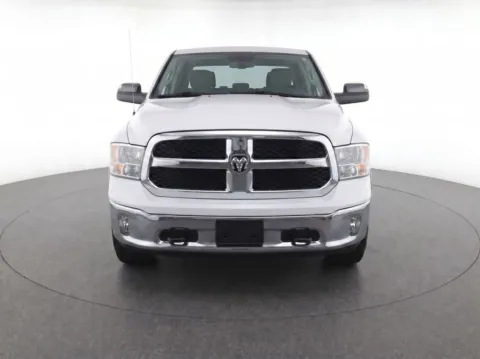 More photos of 2019 Ram 1500 Classic SLT at Bridgeland Auto Brokers, NY