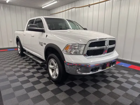 Photos of 2019 Ram 1500 Classic SLT for sale in Bridgeport, NY at Bridgeland Auto Brokers