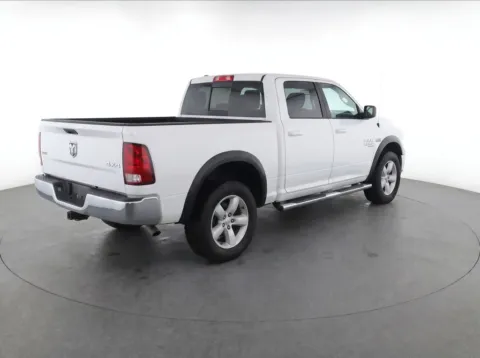 More photos of 2019 Ram 1500 Classic SLT at Bridgeland Auto Brokers, NY