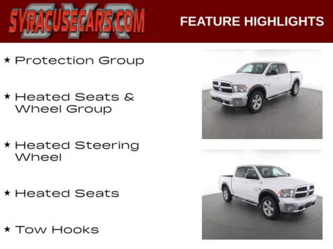 More photos of 2019 Ram 1500 Classic SLT at Bridgeland Auto Brokers, NY