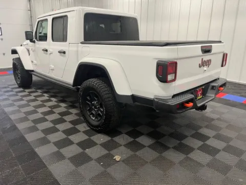 More photos of 2023 Jeep Gladiator Mojave at Bridgeland Auto Brokers, NY