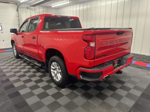More photos of 2022 Chevrolet Silverado 1500 RST at Bridgeland Auto Brokers, NY