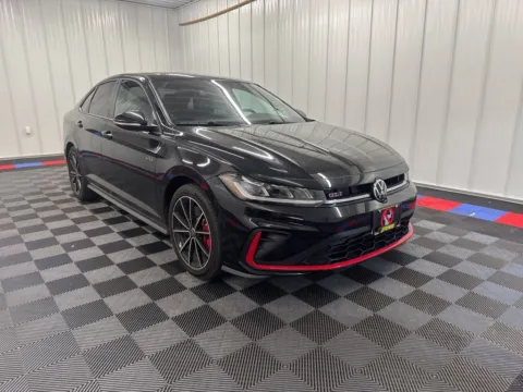Photos of 2025 Volkswagen Jetta GLI 2.0T Autobahn for sale in Bridgeport, NY at Bridgeland Auto Brokers
