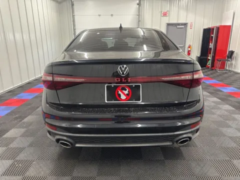 More photos of 2025 Volkswagen Jetta GLI 2.0T Autobahn at Bridgeland Auto Brokers, NY