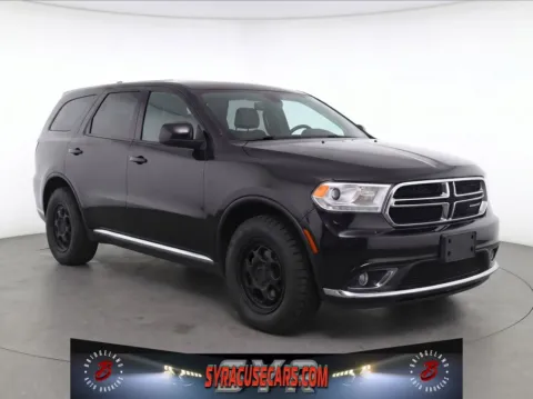 Purple 2019 Dodge Durango SXT for sale in Bridgeport, NY