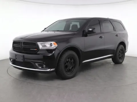 Photos of 2019 Dodge Durango SXT for sale in Bridgeport, NY at Bridgeland Auto Brokers