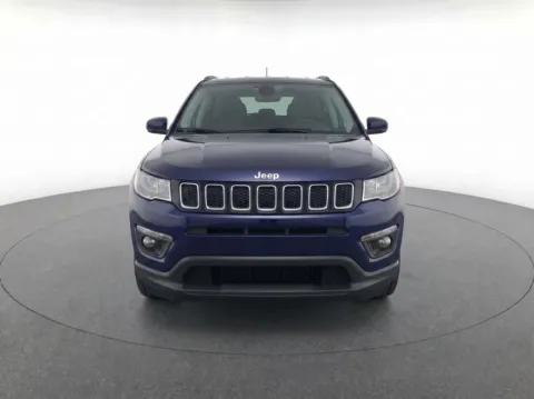 More photos of 2021 Jeep Compass Latitude at Bridgeland Auto Brokers, NY