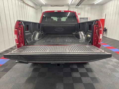 More photos of 2020 Ford F-150 XLT at Bridgeland Auto Brokers, NY