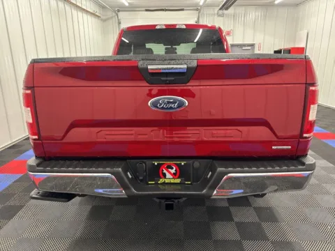 More photos of 2020 Ford F-150 XLT at Bridgeland Auto Brokers, NY