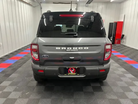 More photos of 2025 Ford Bronco Sport Outer Banks at Bridgeland Auto Brokers, NY