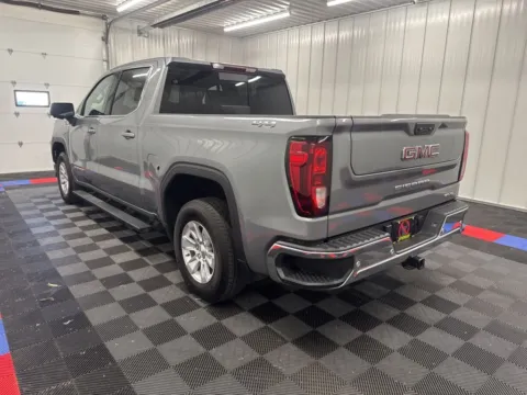 More photos of 2023 GMC Sierra 1500 SLE at Bridgeland Auto Brokers, NY
