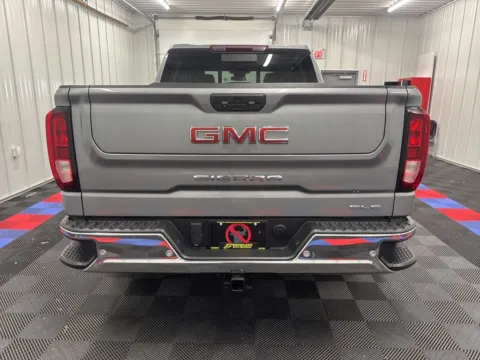 More photos of 2023 GMC Sierra 1500 SLE at Bridgeland Auto Brokers, NY