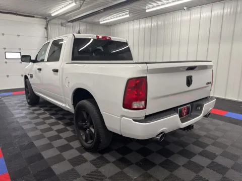 More photos of 2019 Ram 1500 Classic Express at Bridgeland Auto Brokers, NY