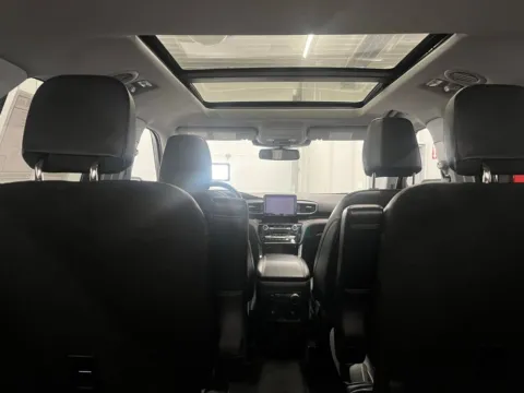 More photos of 2022 Ford Explorer Limited at Bridgeland Auto Brokers, NY