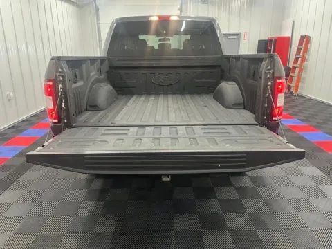 More photos of 2018 Ford F-150 XL at Bridgeland Auto Brokers, NY