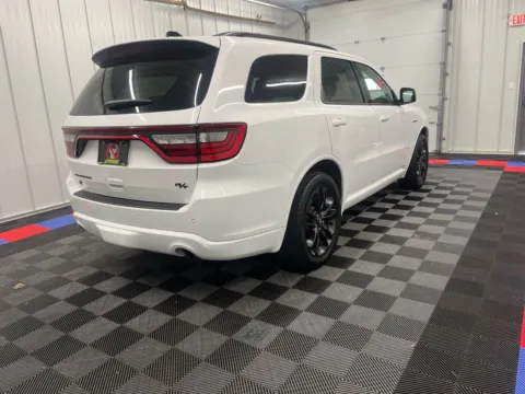 Photos of 2025 Dodge Durango R/T Plus for sale in Bridgeport, NY at Bridgeland Auto Brokers