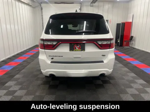 More photos of 2025 Dodge Durango R/T Plus at Bridgeland Auto Brokers, NY