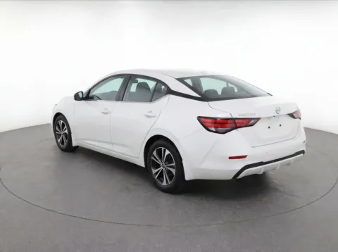 More photos of 2020 Nissan Sentra SV at Bridgeland Auto Brokers, NY