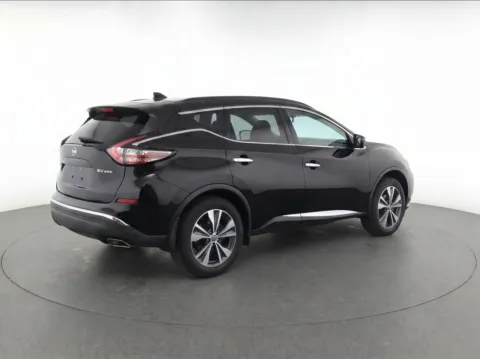 Photos of 2020 Nissan Murano SV for sale in Bridgeport, NY at Bridgeland Auto Brokers