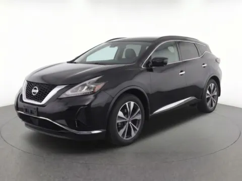 More photos of 2020 Nissan Murano SV at Bridgeland Auto Brokers, NY