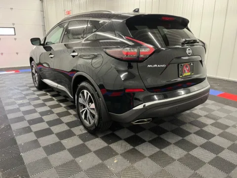 More photos of 2020 Nissan Murano SV at Bridgeland Auto Brokers, NY