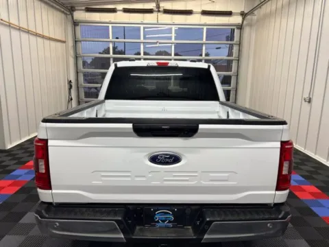 More photos of 2023 Ford F-150 XLT at Bridgeland Auto Brokers, NY