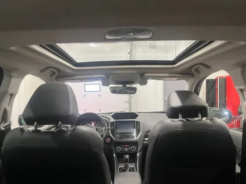 More photos of 2021 Subaru Forester Limited at Bridgeland Auto Brokers, NY