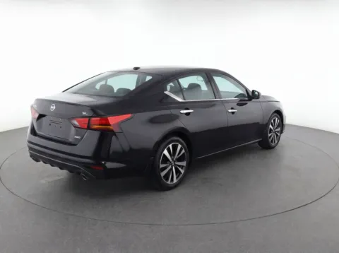 Photos of 2019 Nissan Altima 2.5 SL for sale in Bridgeport, NY at Bridgeland Auto Brokers